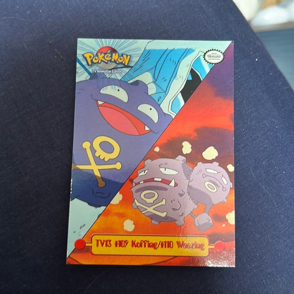 2016 nidoking pokemon card value Pokémon TCG : 1999 The Rebirth of Ash - #38